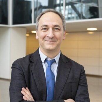 Executive Director Circular Bio-based Europe Joint Undertaking