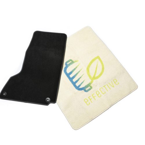 Carpets made from bio-based nylon derived from straw, sugar beet and wood waste - EFFECTIVE