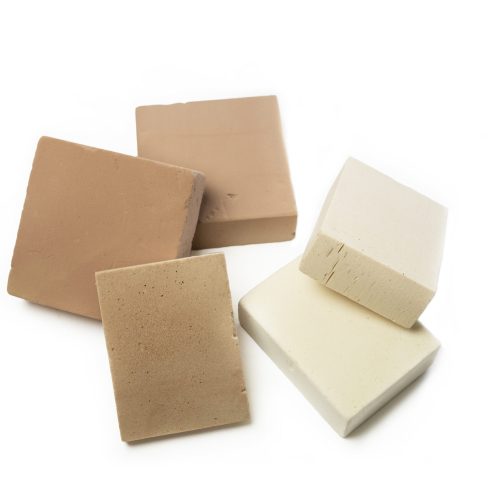 Insulation foam made from hardwood leftovers- SWEETWOODS