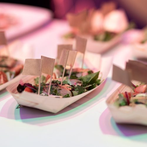 Vegan protein made from letfovers of cereal crops - PLENITUDE