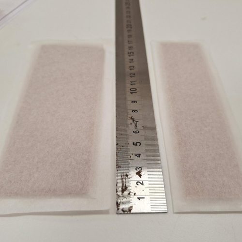 Paper made from wood chips using a combination of chemical treatment, heat and mechanical refining - REDYSIGN