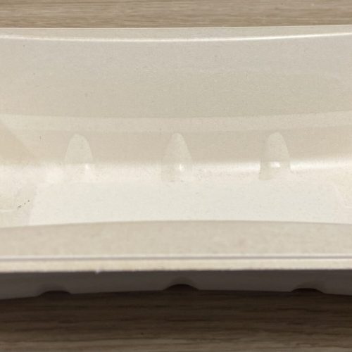 Packaging trade made from wood fibres - REDYSIGN